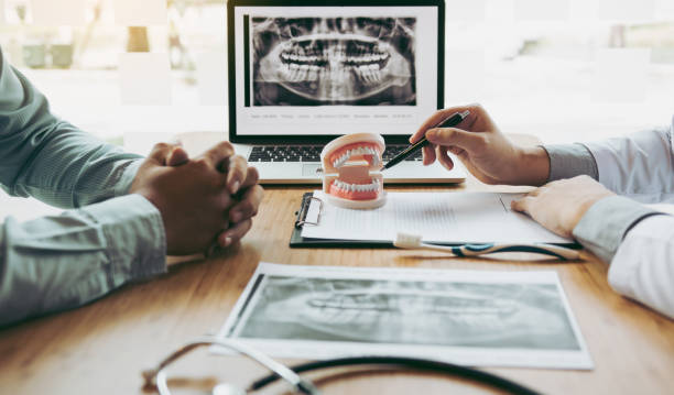 Oral Cancer Screening in Lewiston, ME