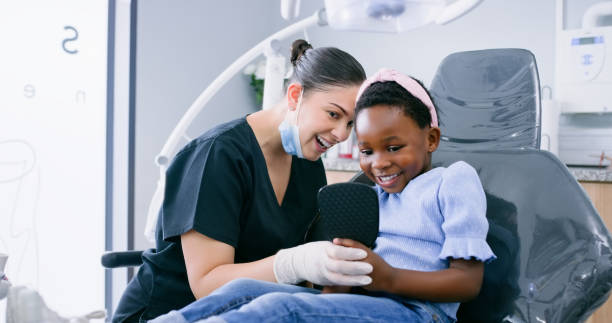 Advanced Technology for Better Dental Care in Lewiston, ME