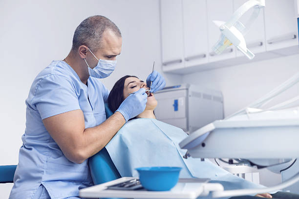 Dental Bonding in Lewiston, ME